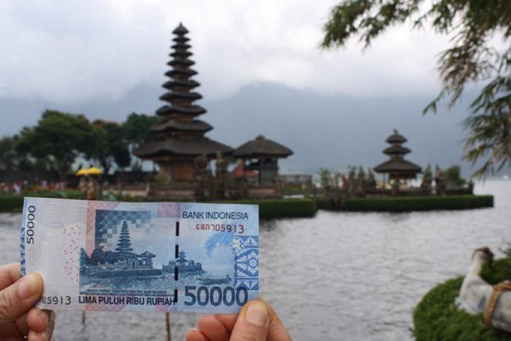 Program Baru! Pemerintah Siapkan Saldo Rp50 Ribu untuk 200 Juta Penduduk