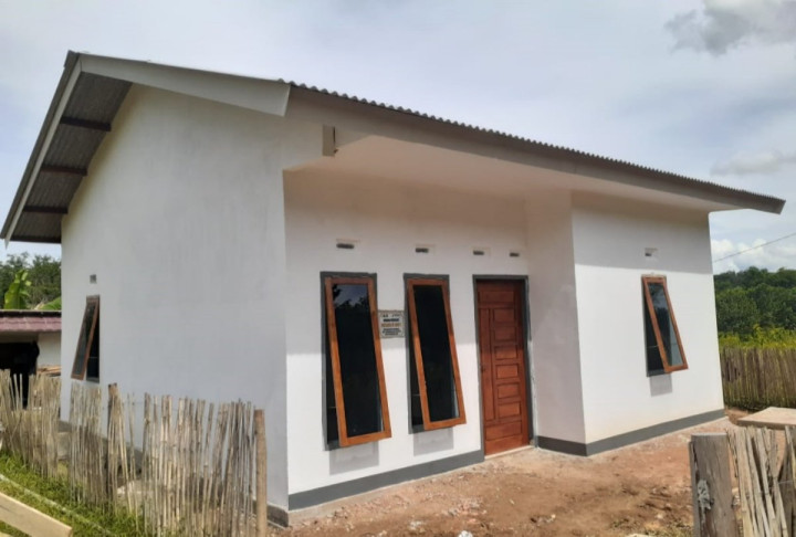 Penghasilan di Bawah Rp5,7 Juta Bisa Dapat Bantuan Bedah Rumah Gratis, Cek Syaratnya!