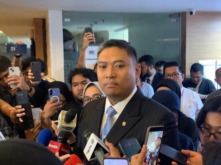 MBG Makin Ramai Disorot, Sudaryono Ungkap Guru hingga Wartawan Ikut Bikin Polemik di Media Sosial