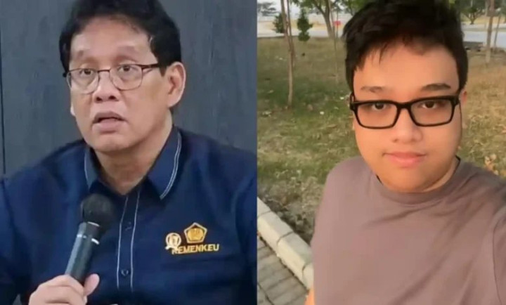 Usai Purbaya Dicopot, Anak Purbaya Blak-Blakan Gaji Menteri Disebut Kecil Dibanding Beban Kerja