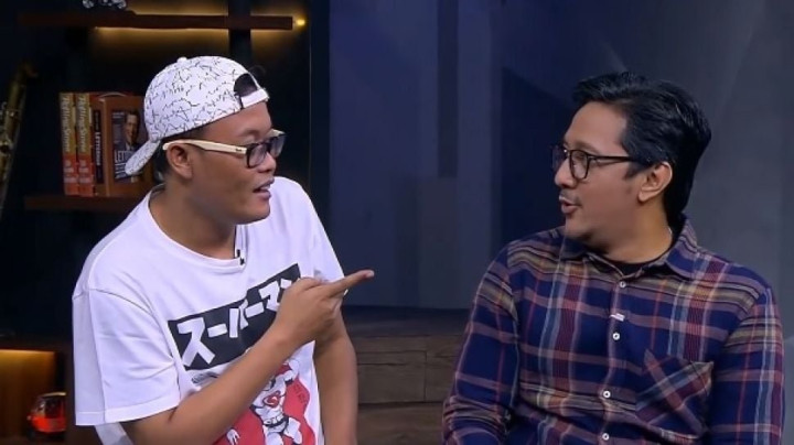 Sule Buka Suara Soal Tak Jadi Groomsman Andre Taulany, Responsnya Santai: “Emang Harus?”