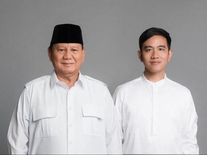 Ramai Gugatan Gibran di MK, Prabowo Diminta Siapkan Dua Nama Jika Wapres Harus Diganti