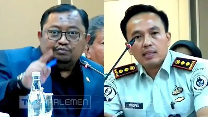 Drama Lapas Cibinong Makin Panas, Kalapas Akui Perintahkan Barang dari Rumah Dinas Dipindahkan