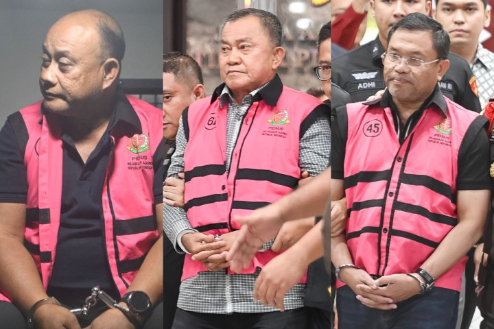 Babak Baru Kasus MBG, Eks Kepala BGN Dadan Hindayana dkk Segera Jalani Persidangan Kasus MBG
