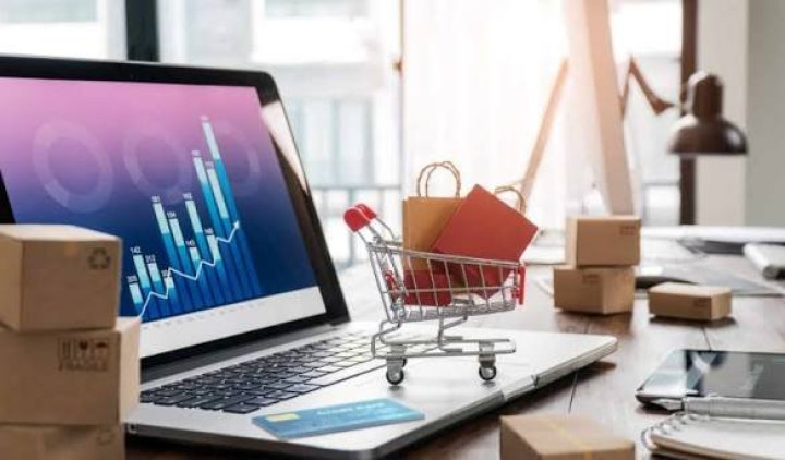 Mulai 1 Oktober 2026, Marketplace Pungut PPh 0,5 Persen dari Omzet Pedagang Online