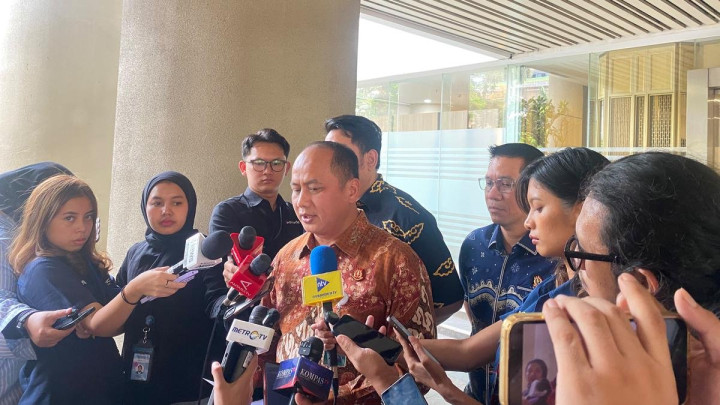 Dugaan Korupsi Motor MBG Rp1,2 Triliun, Kejagung Sita Rp24,970 Miliar dan Sejumlah Aset
