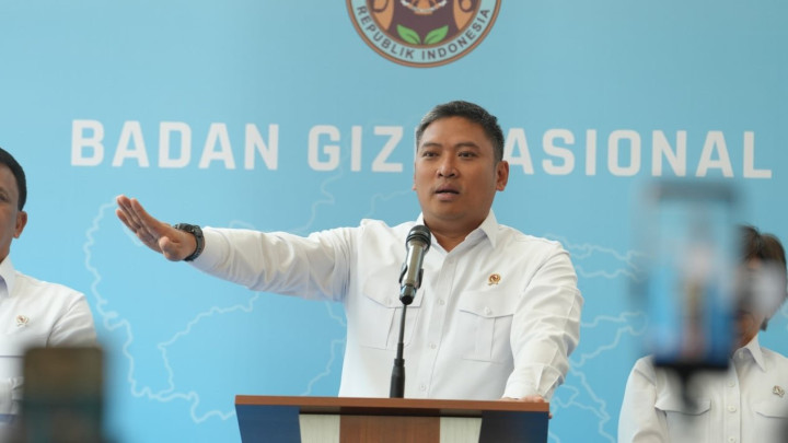 Dugaan Pungutan dari Yayasan ke Mitra MBG Terungkap, BGN Siapkan Mekanisme Penanganan