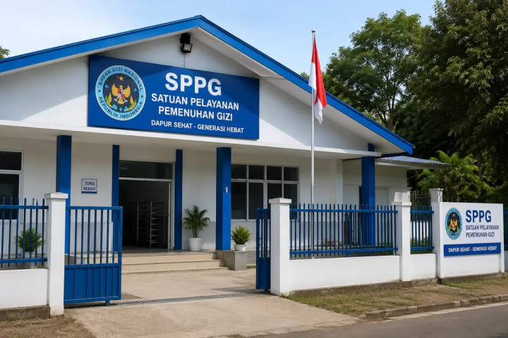 Dugaan Penipuan Dapur MBG Rugikan Korban hingga Rp950 Juta, BGN Minta Masyarakat Waspada