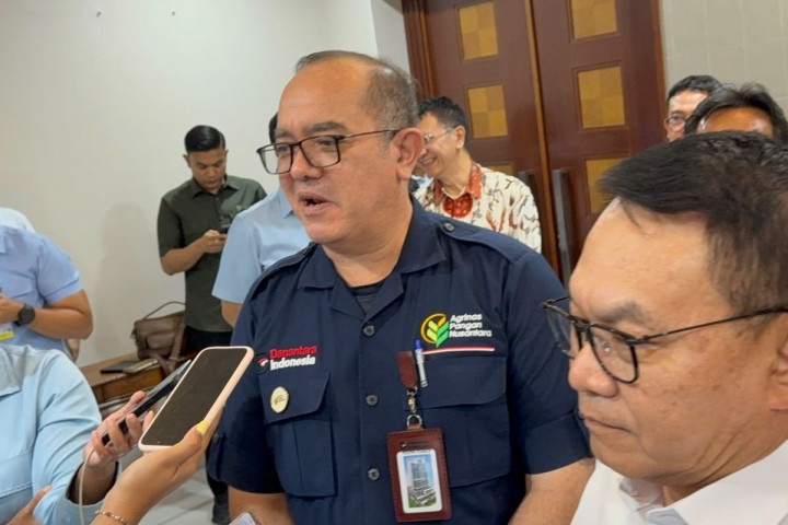 159 Manajer Kopdes Merah Putih Mundur, Joao Angelo: Pemerintah Tak Rugi atas Pengunduran Diri Manajer Kopdes Merah Putih