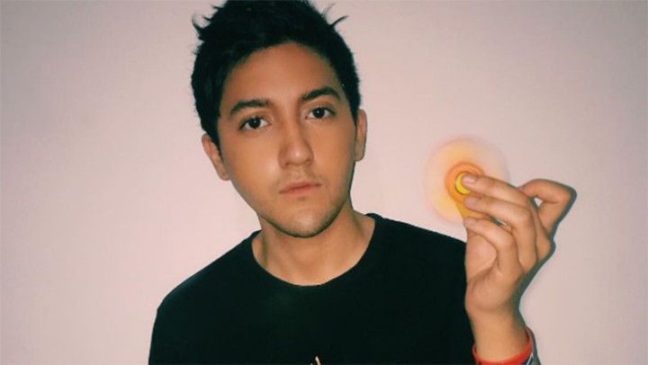 Muncul di Instagram, Aron Ashab Ceritakan Dugaan Penyekapan dan Upayanya Kabur ke Jakarta