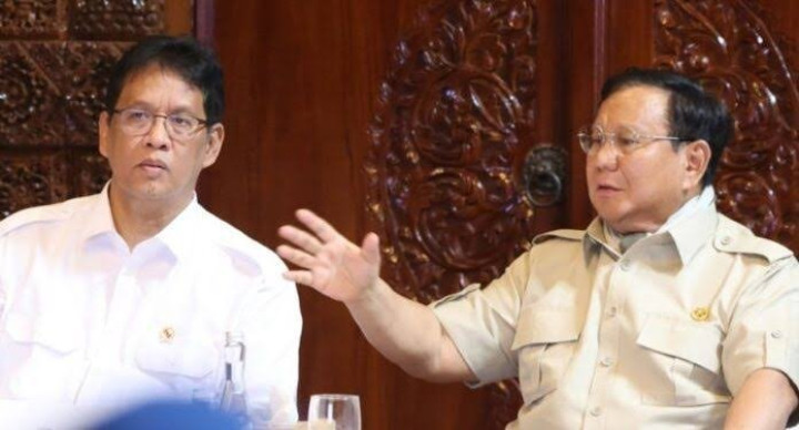 Purbaya Singgung Prabowo Tak Suka Laporan Buruk, Pejabat Lebih Takut Menegur daripada Jujur