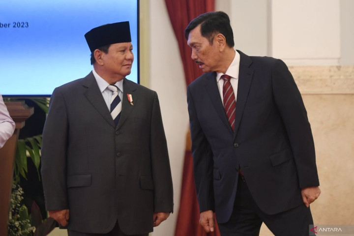 Prabowo Minta Aturan Korupsi Dikaji Ulang, Batas Kerugian Bisnis dan Tindak Pidana Jadi Perdebatan