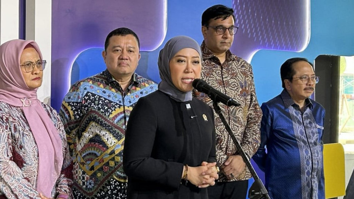 Aturan Baru Komdigi Bikin Heboh, Konten Disinformasi dan Ujaran Kebencian Wajib Diturunkan Maksimal 4 Jam